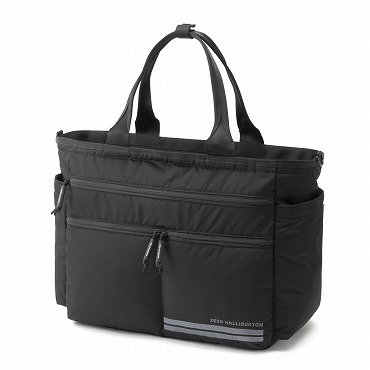 【ゼロハリバートン】DICROS SOLO Series／ゴルフバッグ ロッカートート Large Horizontal Locker Tote ZHG-B DS  85002