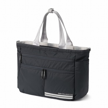 【ゼロハリバートン】DICROS SOLO Series／ゴルフバッグ ロッカートート Large Horizontal Locker Tote ZHG-B DS 送料無料 85002