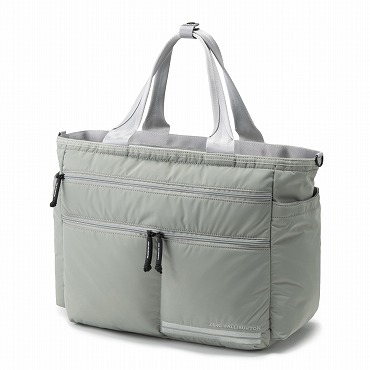 【ゼロハリバートン】DICROS SOLO Series／ゴルフバッグ ロッカートート Large Horizontal Locker Tote ZHG-B DS  85002