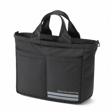 【ゼロハリバートン】DICROS SOLO Series／ゴルフバッグ カートトート Shoulder Cart Tote ZHG-B DS 85003