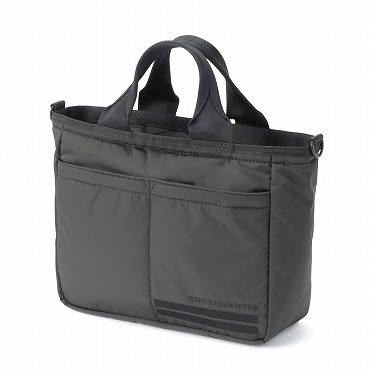 【ゼロハリバートン】DICROS SOLO Series／ゴルフバッグ カートトート Shoulder Cart Tote ZHG-B DS 85003