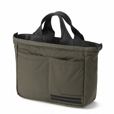 【ゼロハリバートン】DICROS SOLO Series／ゴルフバッグ カートトート Shoulder Cart Tote ZHG-B DS 85003