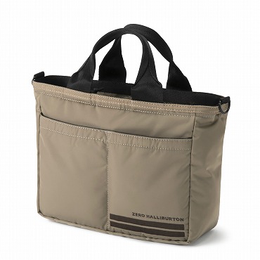 【ゼロハリバートン】DICROS SOLO Series／ゴルフバッグ カートトート Shoulder Cart Tote ZHG-B DS 85003