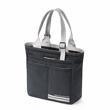 【ゼロハリバートン】DICROS SOLO Series／ゴルフバッグ カートトート Large Cart Tote ZHG-B DS 送料無料 85004