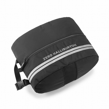 【ゼロハリバートン】DICROS SOLO Series／ゴルフ用シューズケース Shoes Case ZHG-B DS 85005