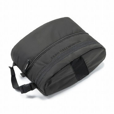 【ゼロハリバートン】DICROS SOLO Series／ゴルフ用シューズケース Shoes Case ZHG-B DS 85005