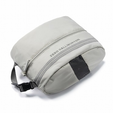 【ゼロハリバートン】DICROS SOLO Series／ゴルフ用シューズケース Shoes Case ZHG-B DS 85005