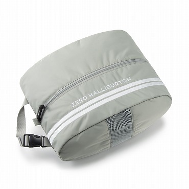 【ゼロハリバートン】DICROS SOLO Series／ゴルフ用シューズケース Shoes Case ZHG-B DS 85005