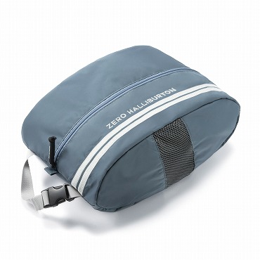 【ゼロハリバートン】DICROS SOLO Series／ゴルフ用シューズケース Shoes Case ZHG-B DS 85005