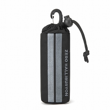 【ゼロハリバートン】DICROS SOLO Series／ゴルフボールケース Ball Case ZHG-B DS 85008