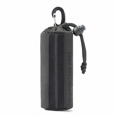 【ゼロハリバートン】DICROS SOLO Series／ゴルフボールケース Ball Case ZHG-B DS 85008