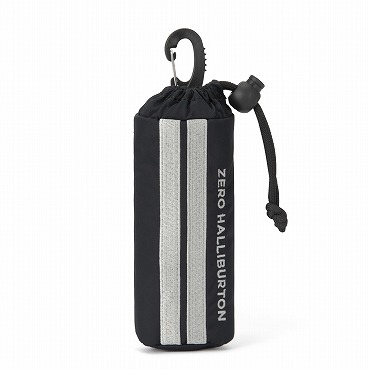 【ゼロハリバートン】DICROS SOLO Series／ゴルフボールケース Ball Case ZHG-B DS 85008