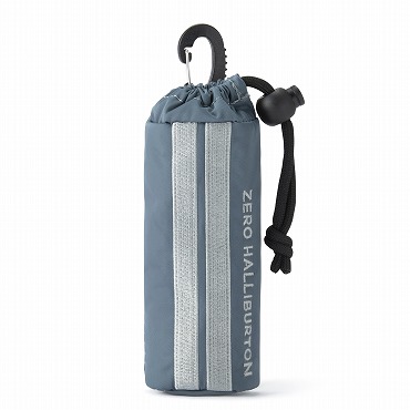 【ゼロハリバートン】DICROS SOLO Series／ゴルフボールケース Ball Case ZHG-B DS 85008