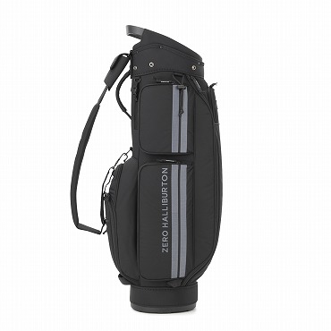 【ゼロハリバートン】DICROS SOLO Series／キャディバッグ カートタイプ Caddie Bag ZHG-CB1 DS 85011