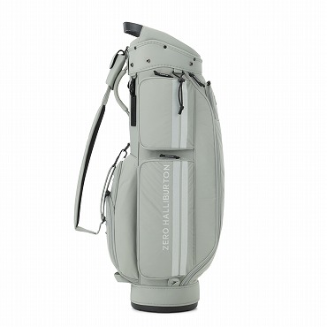 【ゼロハリバートン】DICROS SOLO Series／キャディバッグ カートタイプ Caddie Bag ZHG-CB1 DS 85011