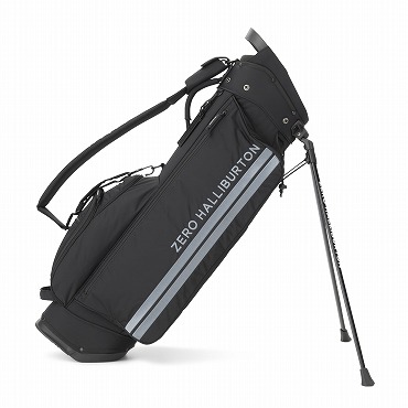 【ゼロハリバートン】DICROS SOLO Series／キャディバッグ スタンドタイプ Caddie Bag ZHG-CB1 DS 85012
