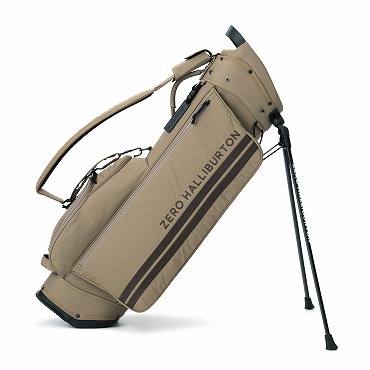 【ゼロハリバートン】DICROS SOLO Series／キャディバッグ スタンドタイプ Caddie Bag ZHG-CB1 DS 85012