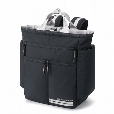 【ゼロハリバートン】DICROS SOLO Series／ゴルフバッグ バックパック Golfer's Backpack ZHG-B DS 送料無料 85016