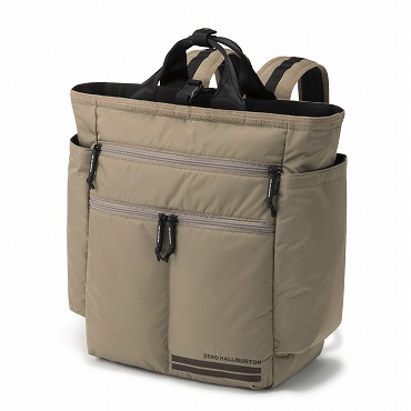 【ゼロハリバートン】DICROS SOLO Series／ゴルフバッグ バックパック Golfer's Backpack ZHG-B DS  85016