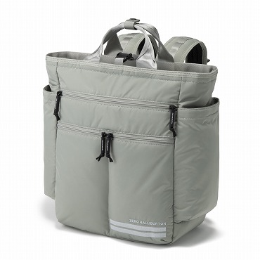 【ゼロハリバートン】DICROS SOLO Series／ゴルフバッグ バックパック Golfer's Backpack ZHG-B DS  85016