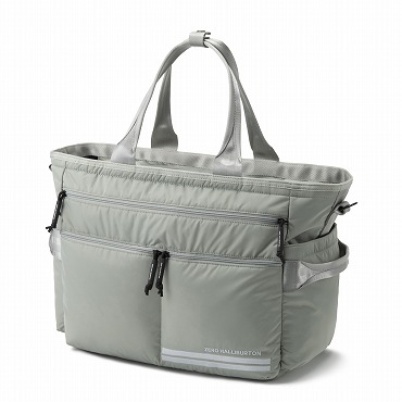 【ゼロハリバートン】DICROS SOLO Series／ゴルフバッグ ロッカートート Horizontal Locker Tote LL ZHG-B DS  85017