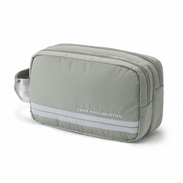 【ゼロハリバートン】DICROS SOLO Series／ゴルフバッグ カートポーチ Cart Pouch ZHG-B DS 85018