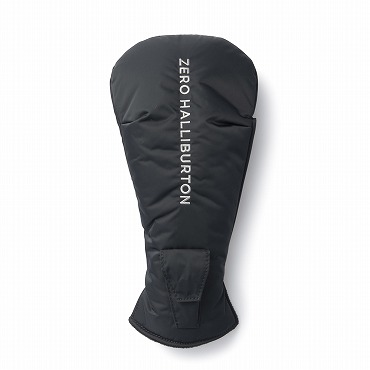 【ゼロハリバートン】DICROS SOLO Series／ヘッドカバー ドライバー用 Driver Cover ZHG-HC DS 85021