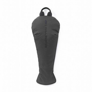 【ゼロハリバートン】DICROS SOLO Series／ヘッドカバー ユーティリティ用 Utility Cover ZHG-HC DS 85023