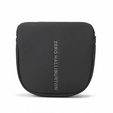 【ゼロハリバートン】DICROS SOLO Series／ヘッドカバー マレット型用 Mallet Putter Cover ZHG-HC DS 85024