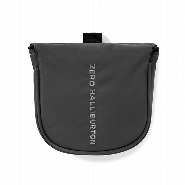 ZERO HALLIBURTON JAL Mall店/ヘッドカバー/パターカバー｜JAL