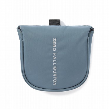 【ゼロハリバートン】DICROS SOLO Series／ヘッドカバー マレット型用 Mallet Putter Cover ZHG-HC DS 85024