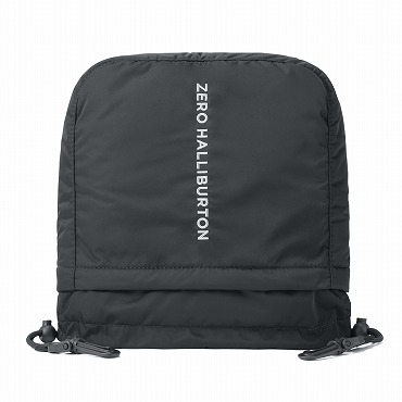 【ゼロハリバートン】DICROS SOLO Series／ヘッドカバー アイアンカバー Iron Cover ZHG-HC DS 85026