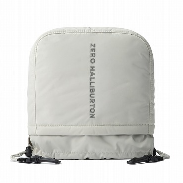 【ゼロハリバートン】DICROS SOLO Series／ヘッドカバー アイアンカバー Iron Cover ZHG-HC DS 85026