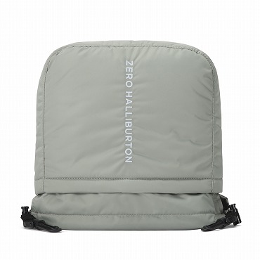 【ゼロハリバートン】DICROS SOLO Series／ヘッドカバー アイアンカバー Iron Cover ZHG-HC DS 85026