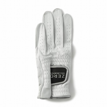 【ゼロハリバートン】ZHG-GLOVE | Premium Sheepskin Golf Glove ゴルフグローブ 26㎝ 羊革 85075