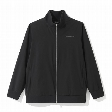 【ゼロハリバートン】 ZHG-M5A1a | Full-Zip Light Jacket ゴルフウェア フルジップライトジャケット 秋冬 メンズ 85106