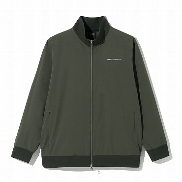 【ゼロハリバートン】 ZHG-M5A1a | Full-Zip Light Jacket ゴルフウェア フルジップライトジャケット 秋冬 メンズ 85106