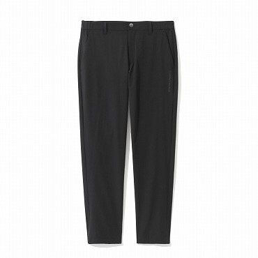 【ゼロハリバートン】 ZHG-M5A1b | Basic Pants ゴルフウェア フルレングスベーシックパンツ 秋冬 メンズ 85107