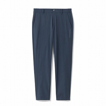 【ゼロハリバートン】 ZHG-M5A1b | Basic Pants ゴルフウェア フルレングスベーシックパンツ 秋冬 メンズ 85107
