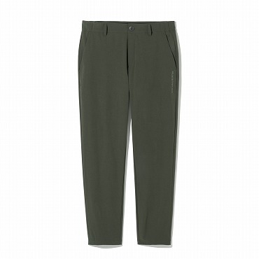 【ゼロハリバートン】 ZHG-M5A1b | Basic Pants ゴルフウェア フルレングスベーシックパンツ 秋冬 メンズ 85107