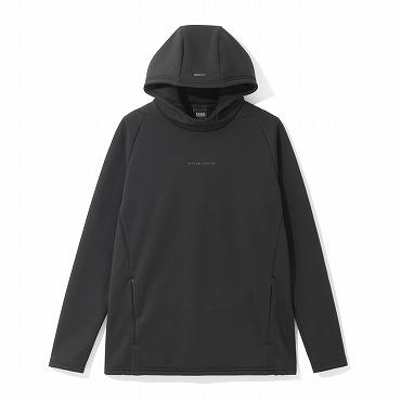 【ゼロハリバートン】 ZHG-M5A6a | Octa Sweatshirt Hoodie ゴルフウェア スウェットパーカー フーディー 秋冬 メンズ 85120