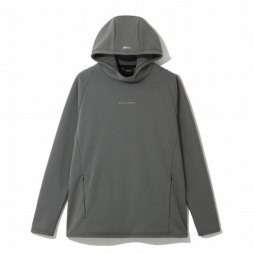 【ゼロハリバートン】 ZHG-M5A6a | Octa Sweatshirt Hoodie ゴルフウェア スウェットパーカー フーディー 秋冬 メンズ 85120