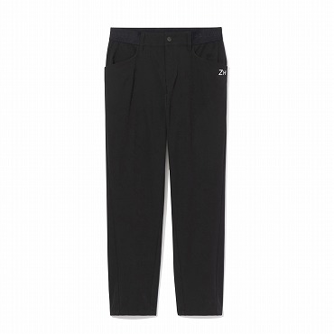 【ゼロハリバートン】 ZHG-W5A1b | Basic Pants ゴルフウェア フルレングスベーシックパンツ 秋冬 レディース 85132