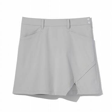 【ゼロハリバートン】 ZHG-W5A7b | Heat Energy Culottes ゴルフウェア ヒートエナジースカート 秋冬 レディース 85146