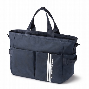 【ゼロハリバートン】JC Series | ロッカートート ゴルフバッグ Large Locker Tote ZHG-B26 Jacquard Camo カモフラ柄 85253