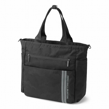 【ゼロハリバートン】JC Series | ロッカートート ゴルフバッグ Medium Locker Tote ZHG-B26 Jacquard Camo カモフラ柄 85254