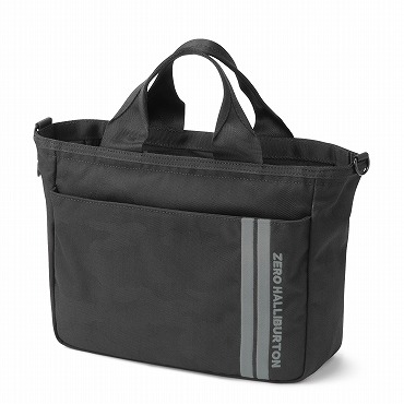 【ゼロハリバートン】JC Series |カートトート ゴルフバッグ Shoulder Cart Tote ZHG-B26 Jacquard Camo カモフラ柄 85255