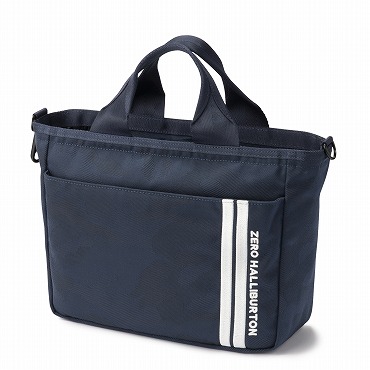 【ゼロハリバートン】JC Series |カートトート ゴルフバッグ Shoulder Cart Tote ZHG-B26 Jacquard Camo カモフラ柄 85255
