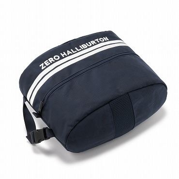 【ゼロハリバートン】JC Series | シューズケース ゴルフバッグ Shoes Case ZHG-B26 Jacquard Camo カモフラ柄 85256