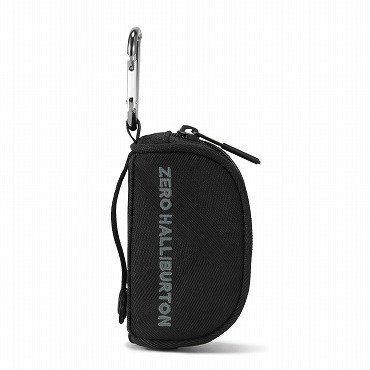 【ゼロハリバートン】JC Series |ゴルフボール アクセサリー Ball Case ZHG-B26 Jacquard Camo カモフラ柄 85258